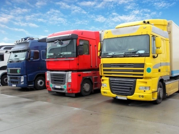 Konya Korgun Nakliye